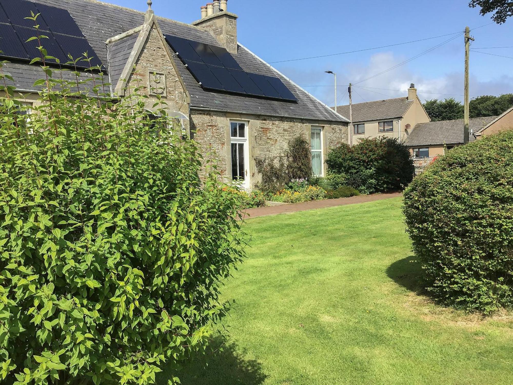Gladstone Cottage Castletown  Exterior photo